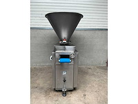 Haton - afweeg machine - afbeelding 3 van  10