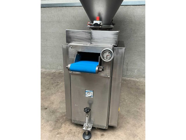 Haton - afweeg machine - afbeelding 4 van  10