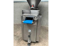 Haton - afweeg machine - afbeelding 4 van  10