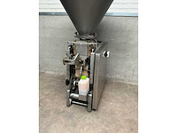 Haton - afweeg machine - afbeelding 6 van  10