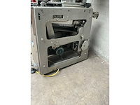 Haton - afweeg machine - afbeelding 7 van  10