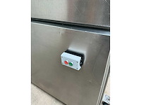 Haton - afweeg machine - afbeelding 10 van  10