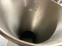 Haton deegafweger / deegdoseermachine (vermoedelijk haton) - afbeelding 3 van  11