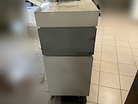 Haton deegafweger / deegdoseermachine (vermoedelijk haton) - afbeelding 5 van  11