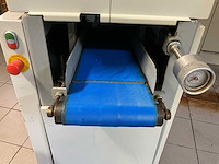 Haton deegafweger / deegdoseermachine (vermoedelijk haton) - afbeelding 9 van  11