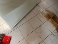 Haton deegafweger / deegdoseermachine (vermoedelijk haton) - afbeelding 10 van  11