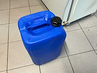 Haton deegafweger / deegdoseermachine (vermoedelijk haton) - afbeelding 11 van  11