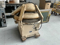Haton kegelopbolmachine