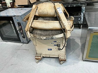 Haton kegelopbolmachine - afbeelding 3 van  5