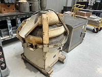 Haton kegelopbolmachine - afbeelding 4 van  5