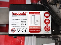 Haubold schieter - afbeelding 3 van  4