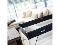 Hauck - reisbed - dream'n play plus - beige - afbeelding 4 van  5