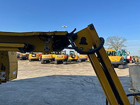 Haulotte - 2000 - ha16px - hoogwerker - afbeelding 2 van  15