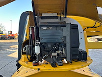 Haulotte - 2000 - ha16px - hoogwerker - afbeelding 8 van  15