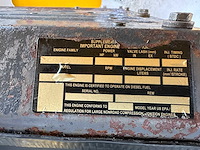 Haulotte - 2000 - ha16px - hoogwerker - afbeelding 9 van  15