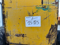 Haulotte - 2000 - ha16px - hoogwerker - afbeelding 10 van  15