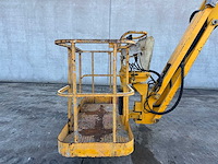Haulotte - 2000 - ha16px - hoogwerker - afbeelding 5 van  56