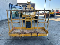 Haulotte - 2000 - ha16px - hoogwerker - afbeelding 6 van  56