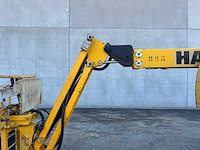 Haulotte - 2000 - ha16px - hoogwerker - afbeelding 10 van  56