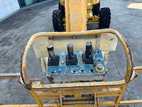 Haulotte - 2000 - ha16px - hoogwerker - afbeelding 11 van  56