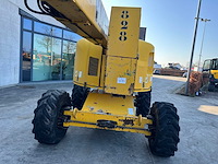 Haulotte - 2000 - ha16px - hoogwerker - afbeelding 14 van  56