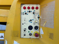 Haulotte - 2000 - ha16px - hoogwerker - afbeelding 17 van  56