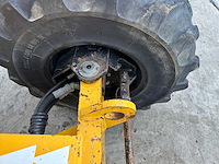 Haulotte - 2000 - ha16px - hoogwerker - afbeelding 21 van  56