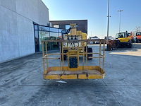 Haulotte - 2000 - ha16px - hoogwerker - afbeelding 12 van  56