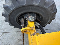 Haulotte - 2000 - ha16px - hoogwerker - afbeelding 23 van  56