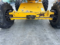 Haulotte - 2000 - ha16px - hoogwerker - afbeelding 24 van  56