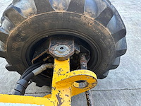 Haulotte - 2000 - ha16px - hoogwerker - afbeelding 26 van  56