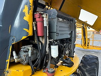 Haulotte - 2000 - ha16px - hoogwerker - afbeelding 28 van  56