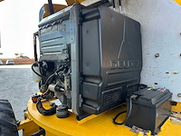 Haulotte - 2000 - ha16px - hoogwerker - afbeelding 29 van  56