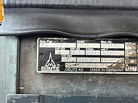 Haulotte - 2000 - ha16px - hoogwerker - afbeelding 30 van  56