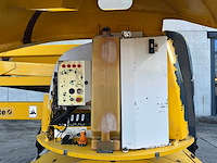 Haulotte - 2000 - ha16px - hoogwerker - afbeelding 35 van  56