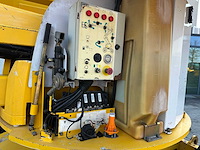 Haulotte - 2000 - ha16px - hoogwerker - afbeelding 36 van  56