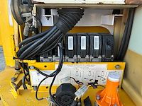 Haulotte - 2000 - ha16px - hoogwerker - afbeelding 37 van  56