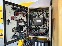 Haulotte - 2000 - ha16px - hoogwerker - afbeelding 38 van  56