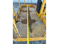 Haulotte - 2000 - ha16px - hoogwerker - afbeelding 40 van  56