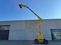 Haulotte - 2000 - ha16px - hoogwerker - afbeelding 41 van  56