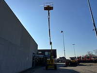 Haulotte - 2000 - ha16px - hoogwerker - afbeelding 42 van  56
