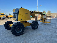 Haulotte - 2000 - ha16px - hoogwerker - afbeelding 33 van  56