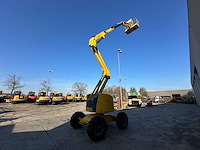 Haulotte - 2000 - ha16px - hoogwerker - afbeelding 45 van  56