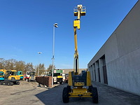 Haulotte - 2000 - ha16px - hoogwerker - afbeelding 46 van  56
