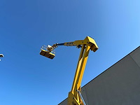 Haulotte - 2000 - ha16px - hoogwerker - afbeelding 49 van  56