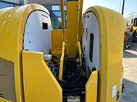 Haulotte - 2000 - ha16px - hoogwerker - afbeelding 50 van  56