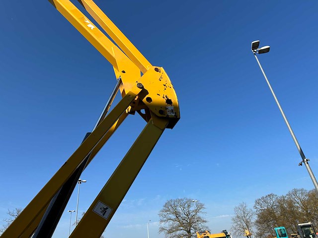 Haulotte - 2000 - ha16px - hoogwerker - afbeelding 51 van  56