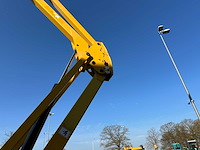 Haulotte - 2000 - ha16px - hoogwerker - afbeelding 51 van  56