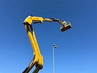 Haulotte - 2000 - ha16px - hoogwerker - afbeelding 52 van  56