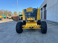 Haulotte - 2000 - ha16px - hoogwerker - afbeelding 44 van  56